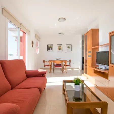 Apartment Fabulous Ocean Front Penthouse Puertito de Guimar