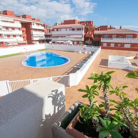 Fabulous Ocean Front Penthouse Puertito de Güímar
