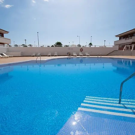 Fabulous Ocean Front Penthouse Puertito de Guimar